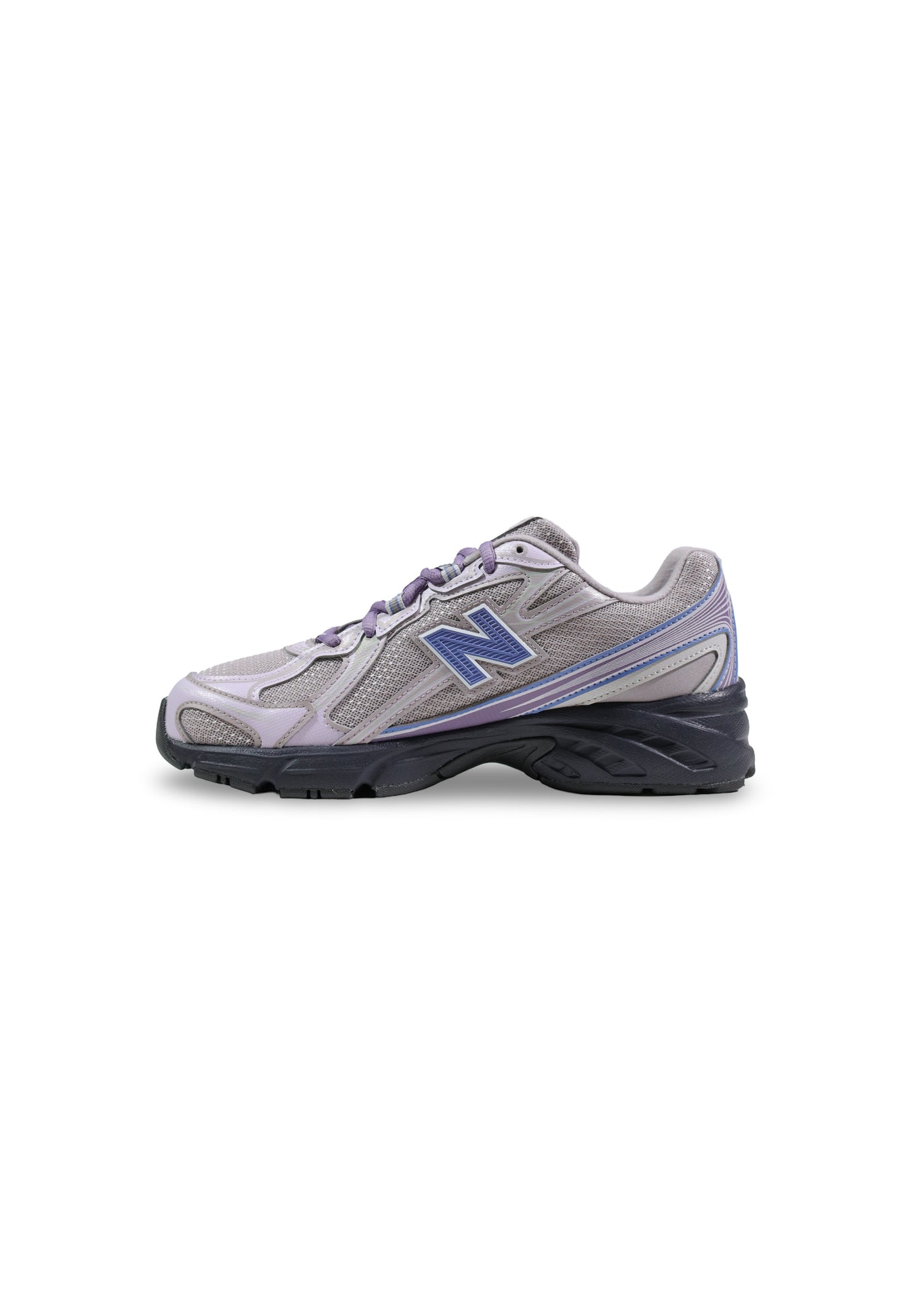 New Balance Sneakers Donna New Balance G7406WY liliac  liliac