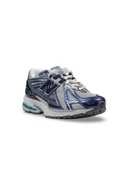 New Balance Sneakers Donna New Balance U190688T blue  blue