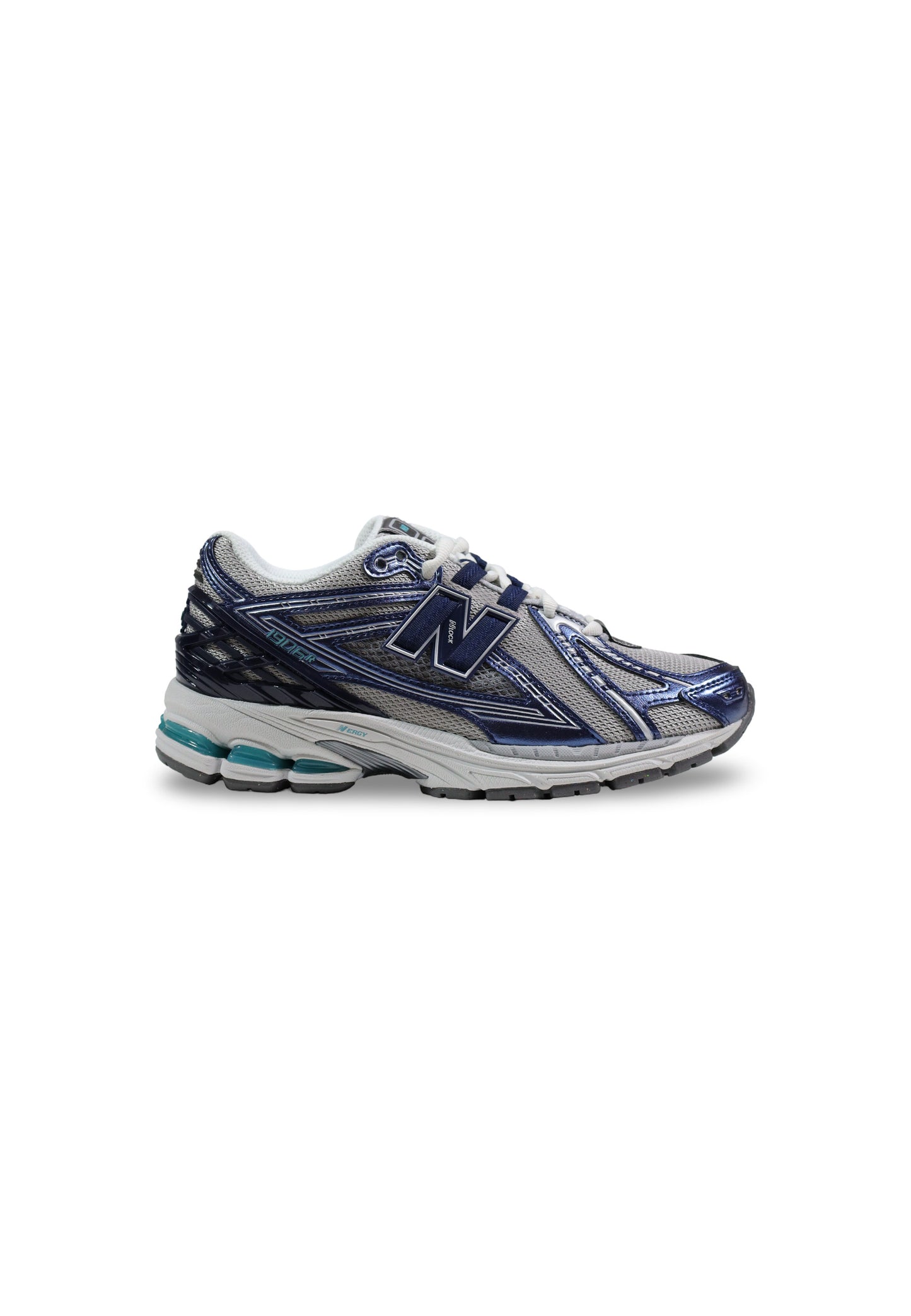 New Balance Sneakers Donna New Balance U190688T blue  blue