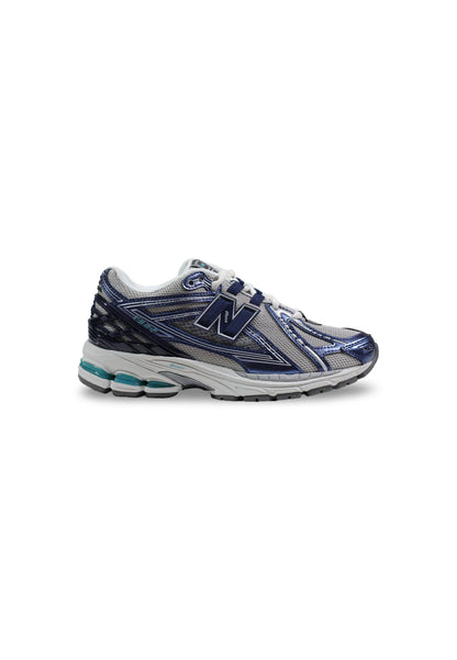 New Balance Sneakers Donna New Balance U190688T blue  blue