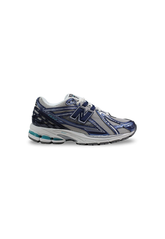 New Balance Sneakers Donna New Balance U190688T blue  blue