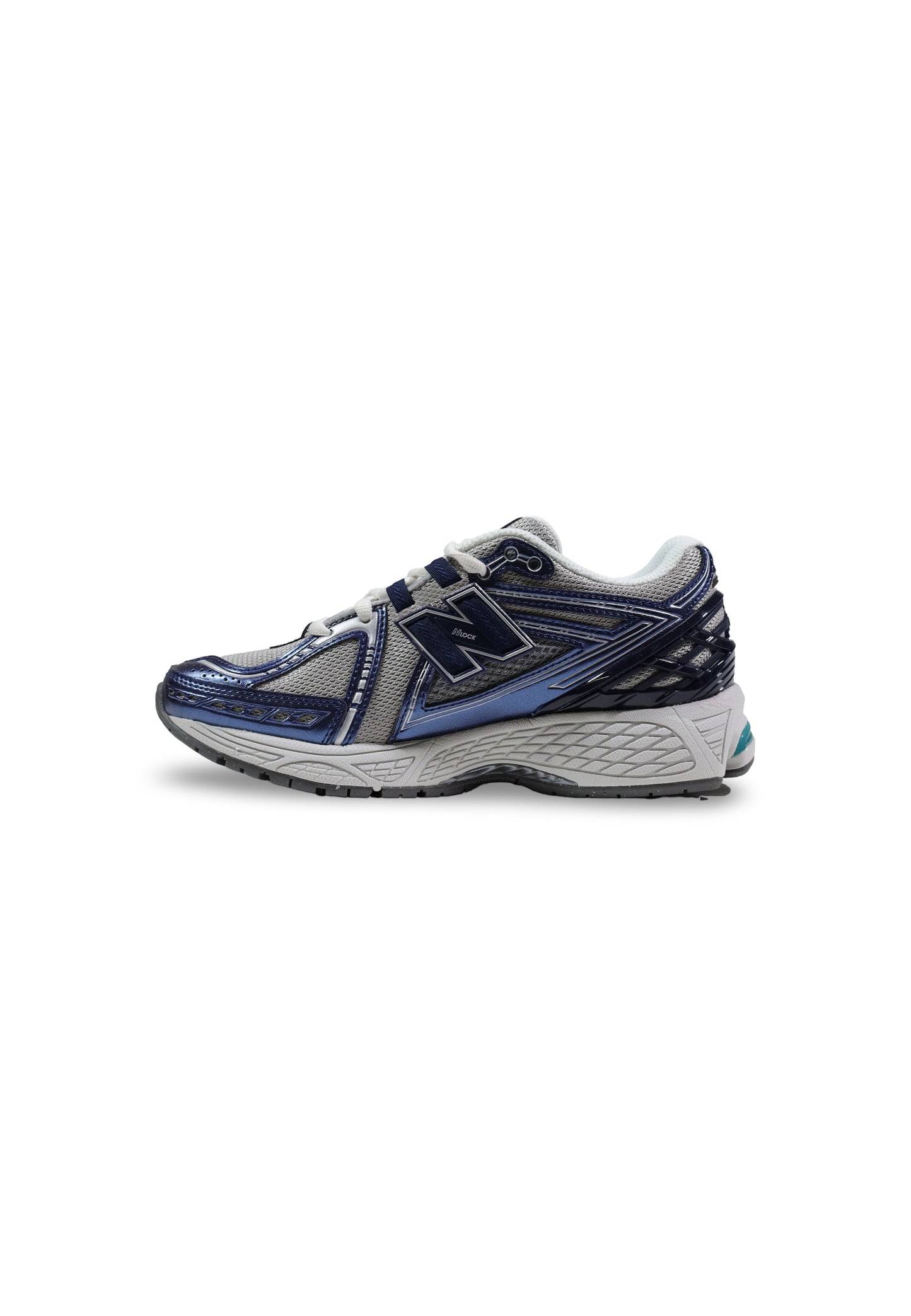 New Balance Sneakers Donna New Balance U190688T blue  blue