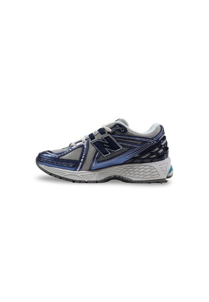 New Balance Sneakers Donna New Balance U190688T blue  blue