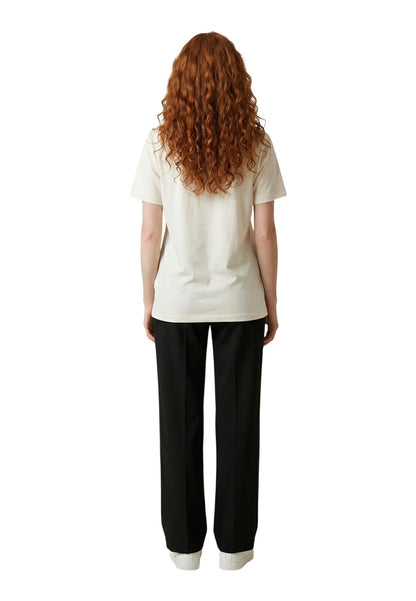 Liu Jo T-Shirt Donna Liu Jo TA6163 JS003 beige  beige