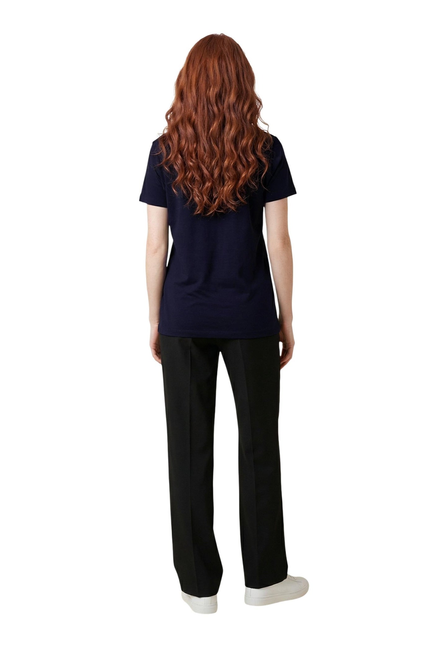Liu Jo T-Shirt Donna Liu Jo TA6285 JS923 blue  blue