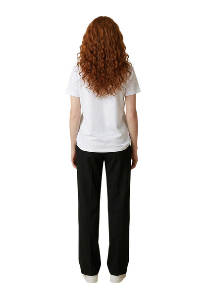 Liu Jo T-Shirt Donna Liu Jo WA6489 JS923 white  white