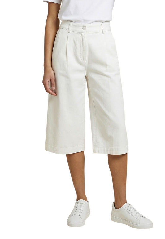 Only Shorts Donna Only 15363720 white  white