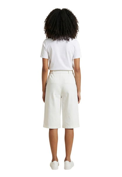 Only Shorts Donna Only 15363720 white  white