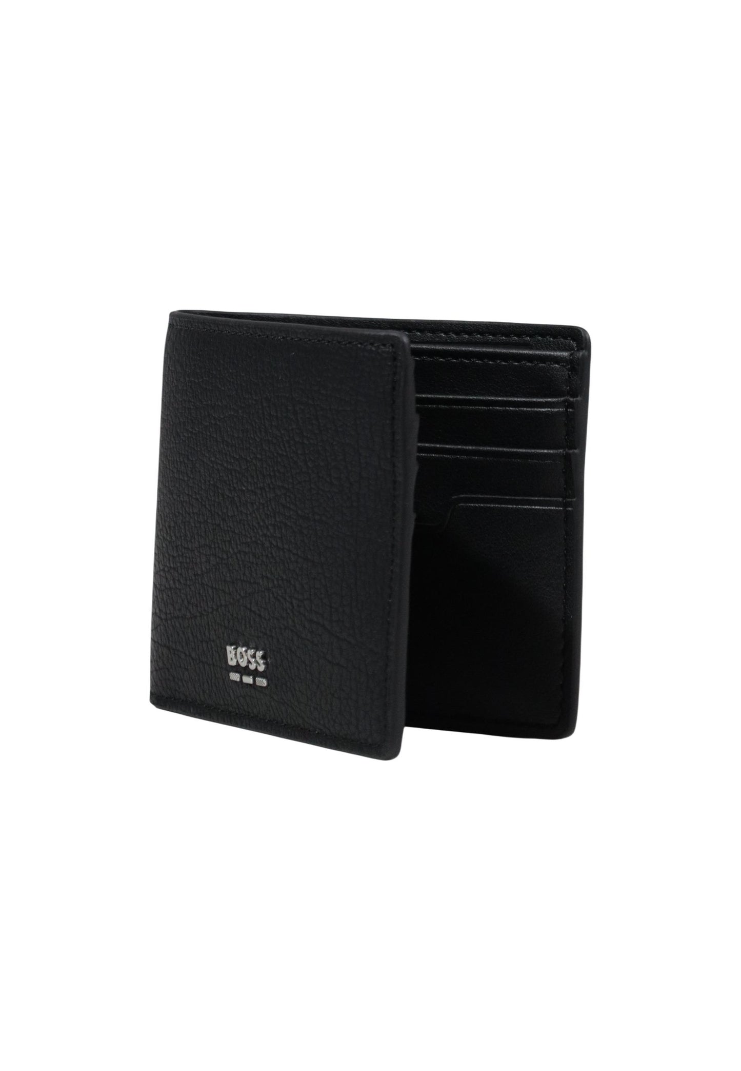 Boss Portafogli Uomo Boss 50563653 black  black