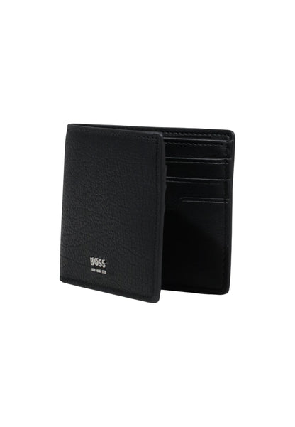 Boss Portafogli Uomo Boss 50563653 black  black