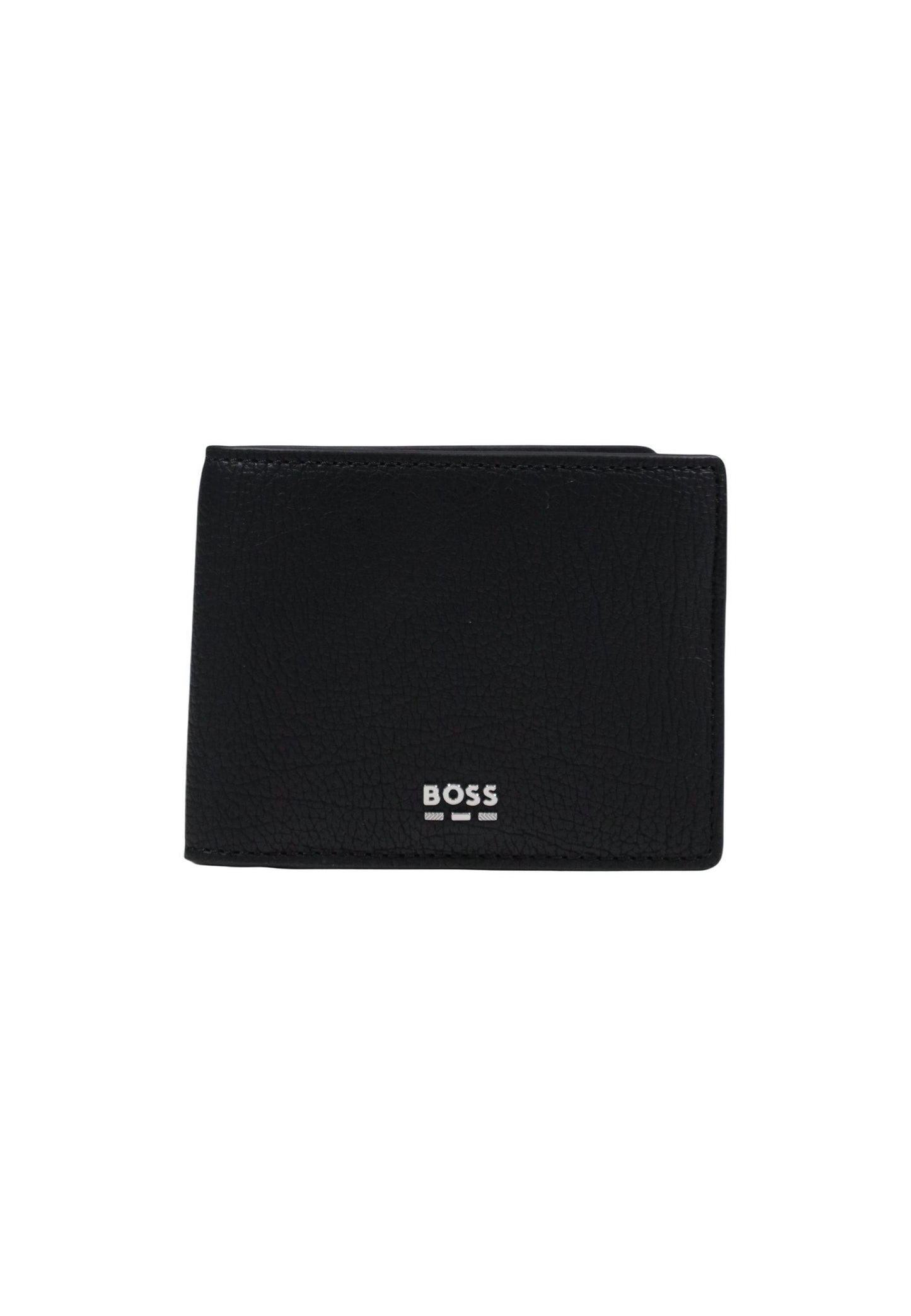 Boss Portafogli Uomo Boss 50563653 black  black
