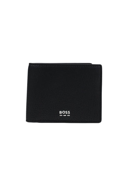 Boss Portafogli Uomo Boss 50563653 black  black