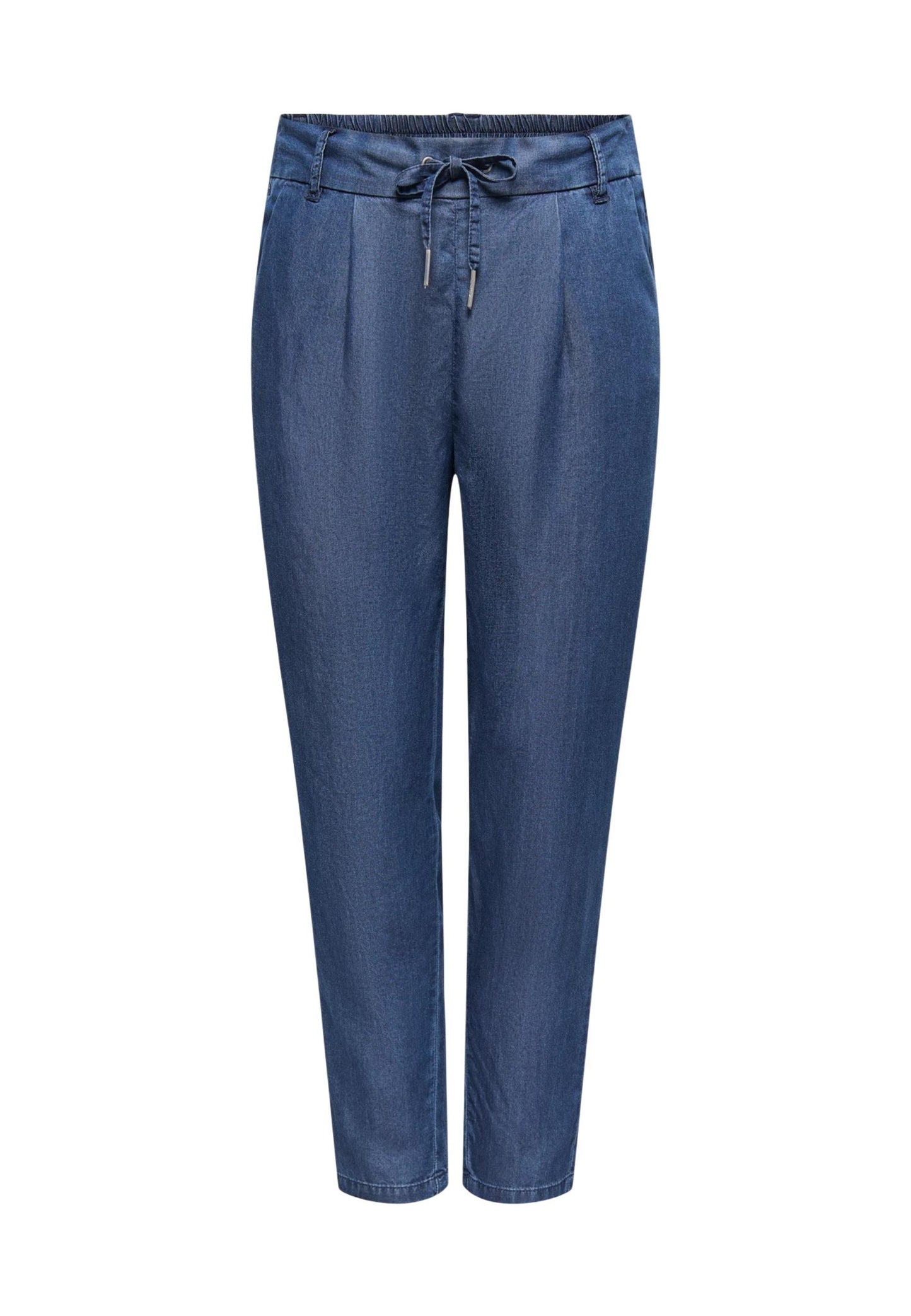 Only Pantaloni Donna Only 15342874 blue  blue