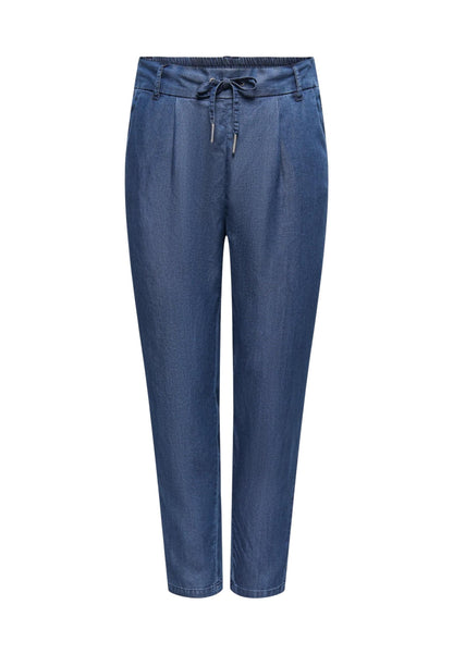 Only Pantaloni Donna Only 15342874 blue  blue