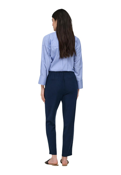 Only Pantaloni Donna Only 15364058 blue  blue