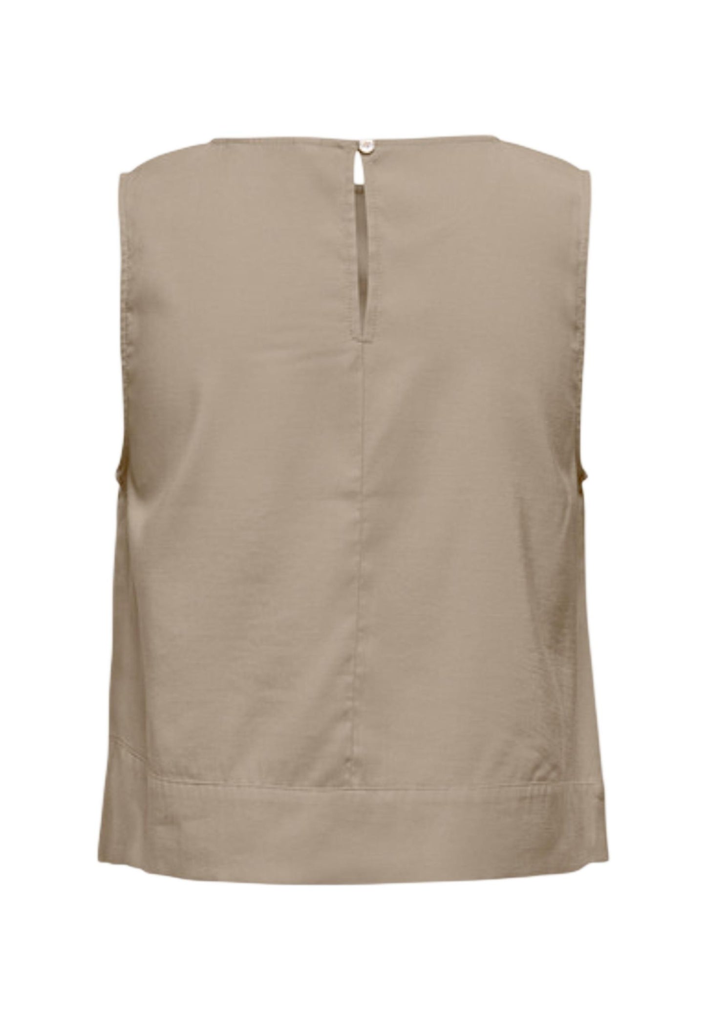 Only Blouse Donna Only 15364286 beige  beige