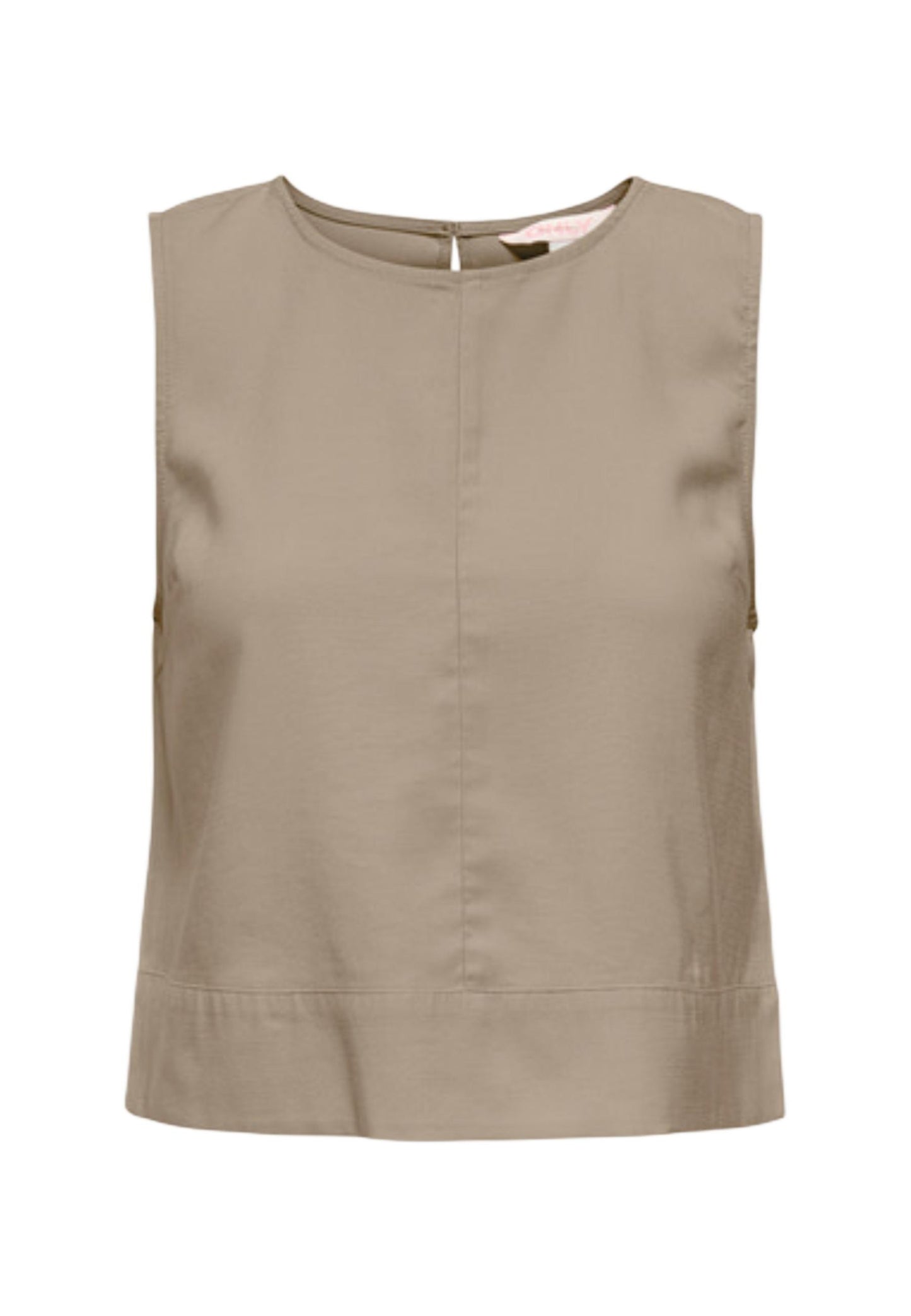 Only Blouse Donna Only 15364286 beige  beige