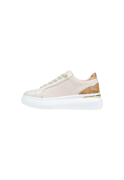 Alviero Martini Prima Classe Sneakers Donna Alviero Martini Prima Classe 1470 300E beige  beige