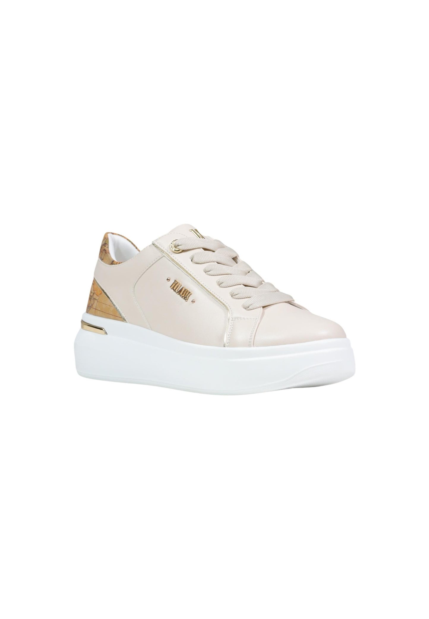Alviero Martini Prima Classe Sneakers Donna Alviero Martini Prima Classe 1470 300E beige  beige