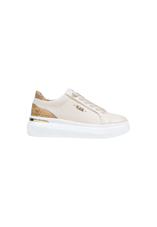 Alviero Martini Prima Classe Sneakers Donna Alviero Martini Prima Classe 1470 300E beige  beige