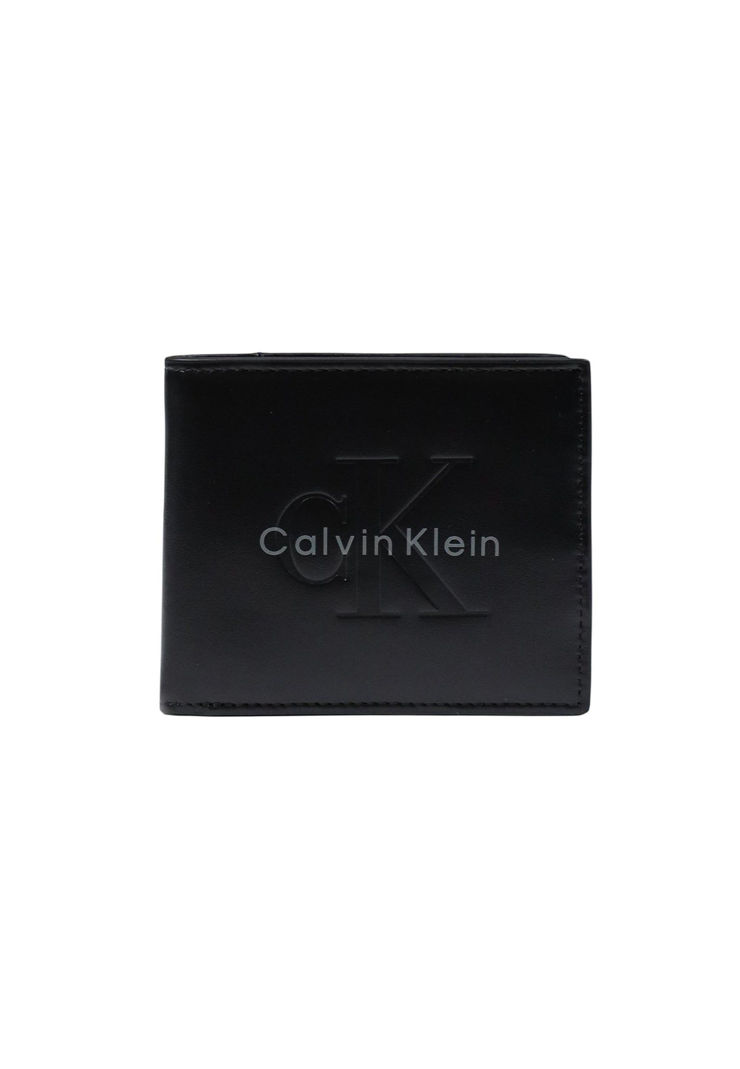 Calvin Klein Portafogli Uomo Calvin Klein LV04D1155G black  black