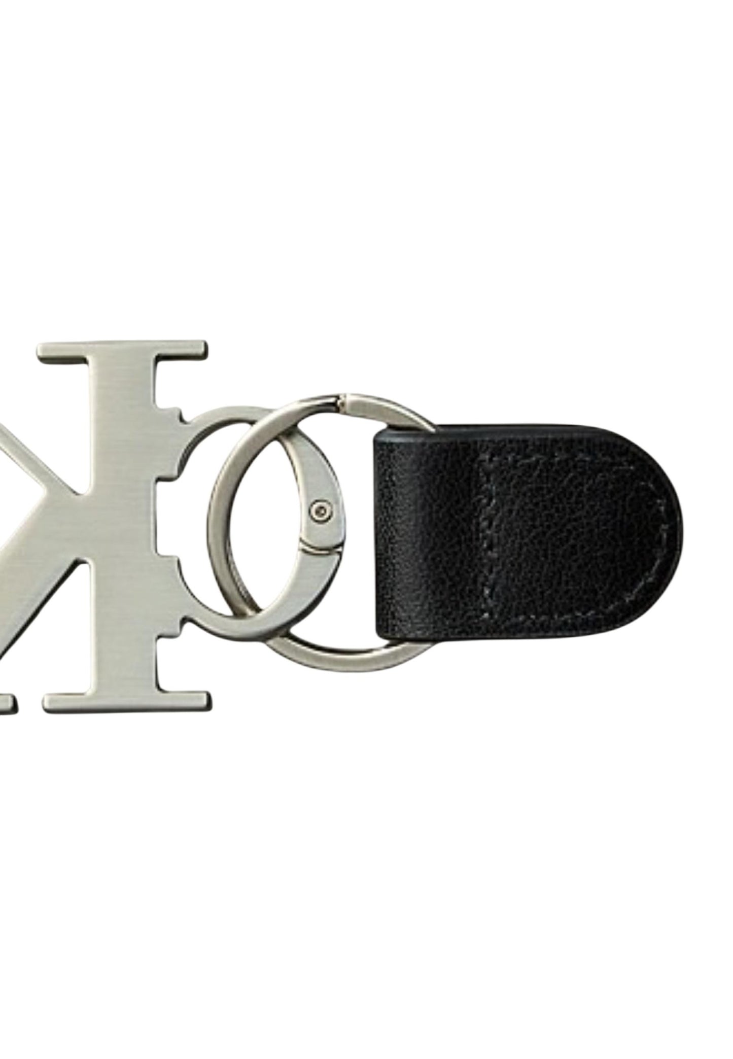 Calvin Klein Portachiavi Uomo Calvin Klein LV04D1157G brown  brown