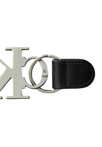 Calvin Klein Portachiavi Uomo Calvin Klein LV04D1157G brown  brown