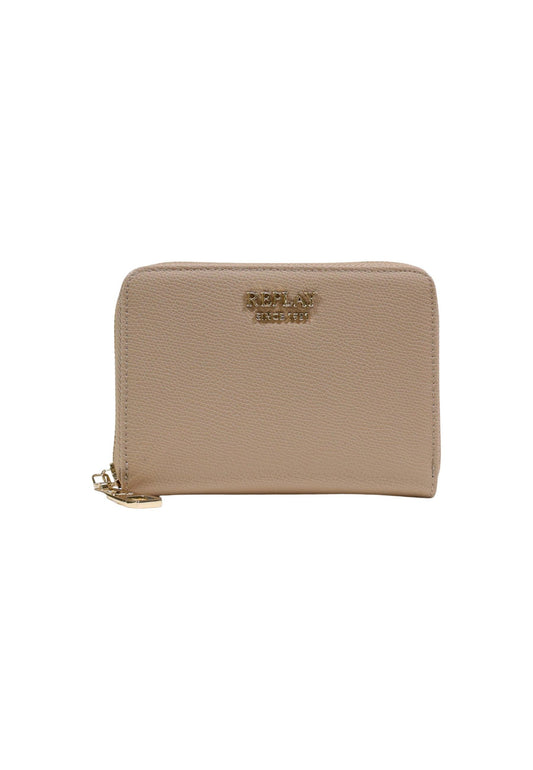 Replay Portafogli Donna Replay FW5383.000.A0515C beige  beige