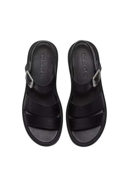 Timberland Sandali Donna Timberland TB0A2EJMW02 black  black