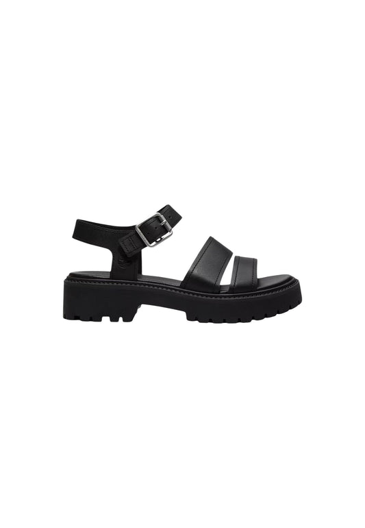 Timberland Sandali Donna Timberland TB0A2EJMW02 black  black