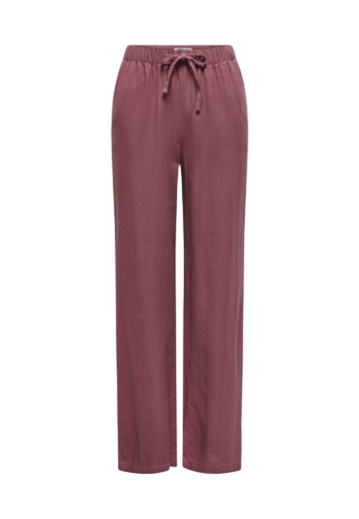 Only Pantaloni Donna Only 15363676 purple  purple