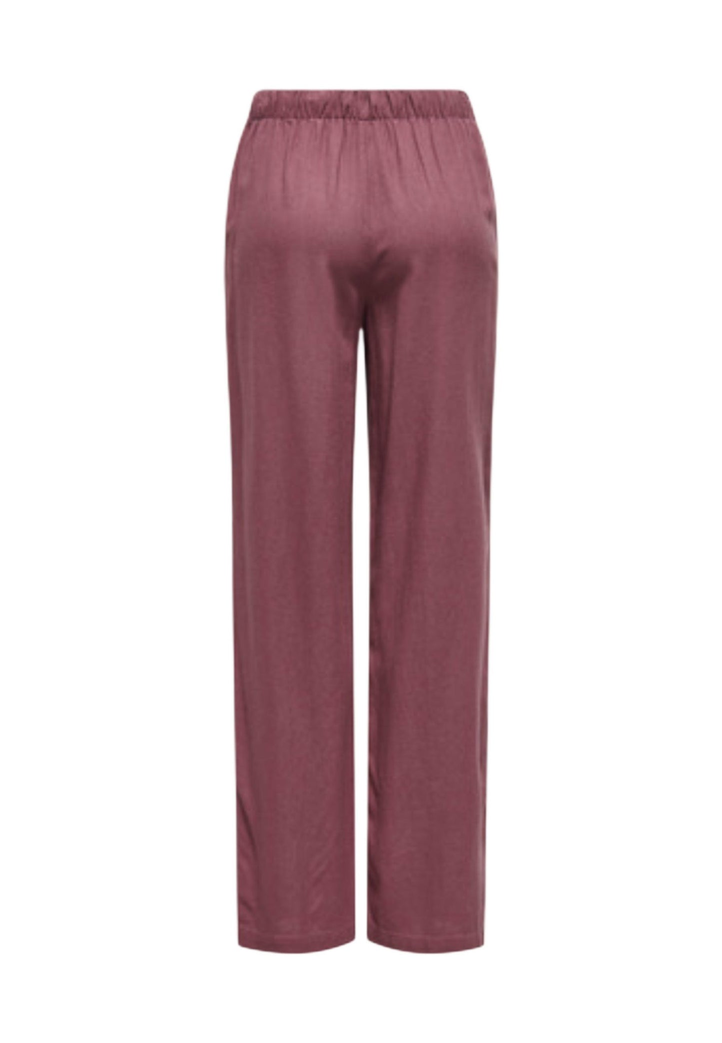 Only Pantaloni Donna Only 15363676 purple  purple