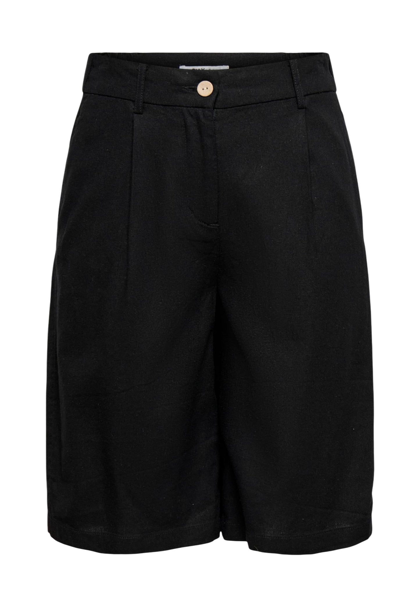Only Shorts Donna Only 15363720 black  black