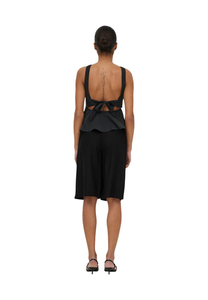 Only Shorts Donna Only 15363720 black  black