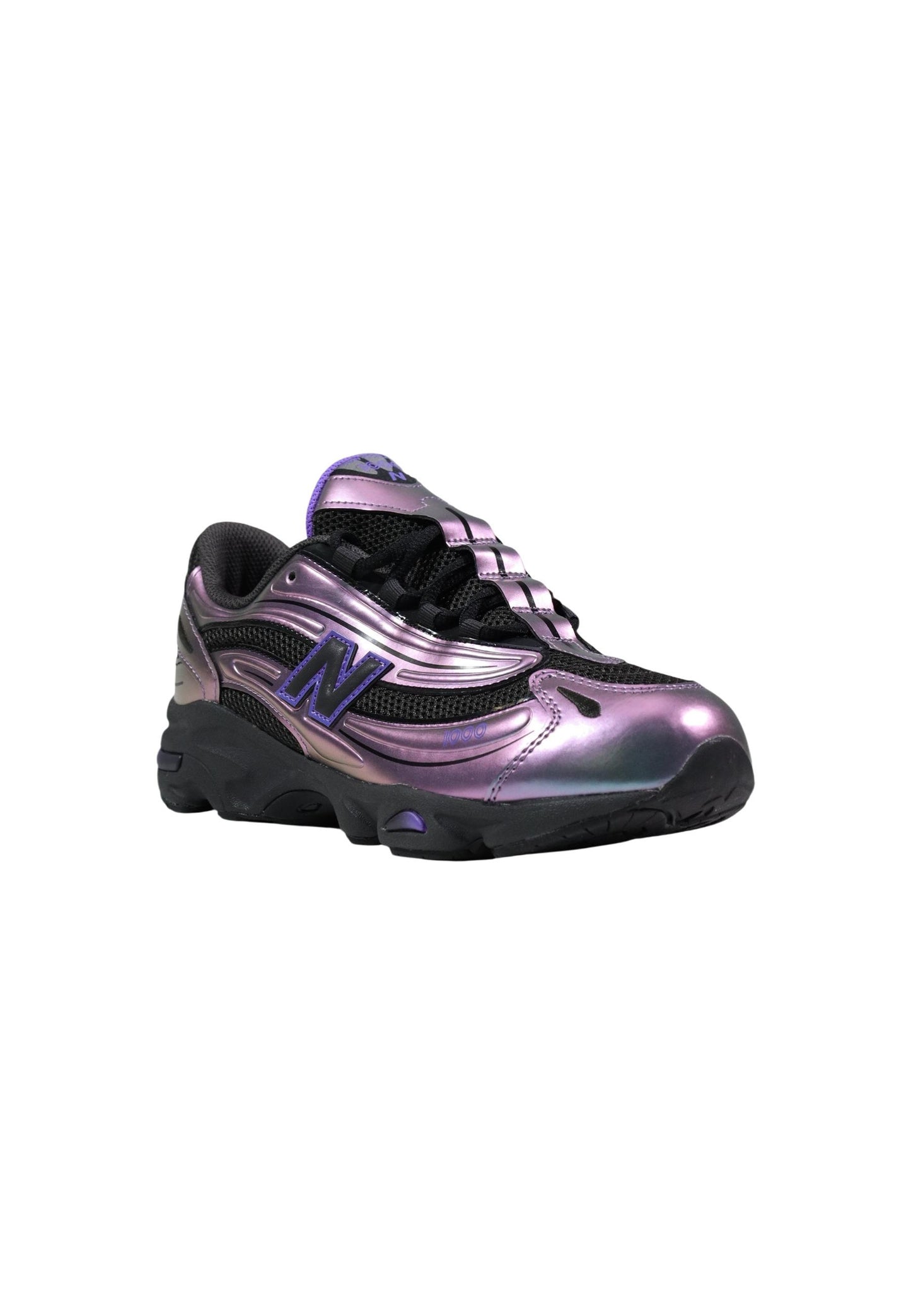 New Balance Sneakers Donna New Balance G10003BN purple  purple
