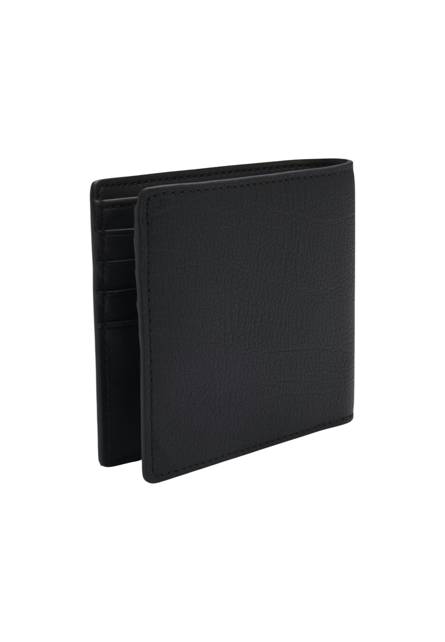 Boss Portafogli Uomo Boss 50563639 black  black