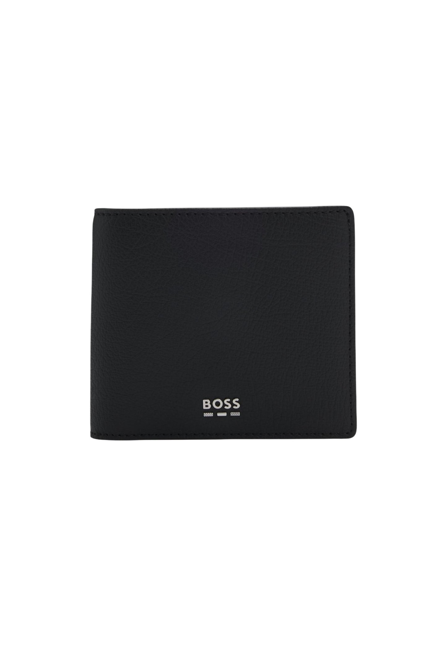 Boss Portafogli Uomo Boss 50563639 black  black