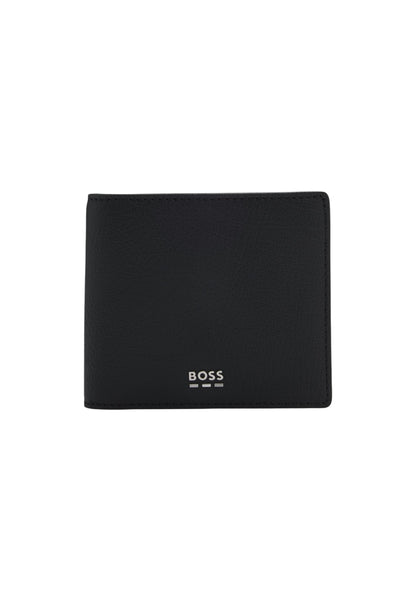 Boss Portafogli Uomo Boss 50563639 black  black