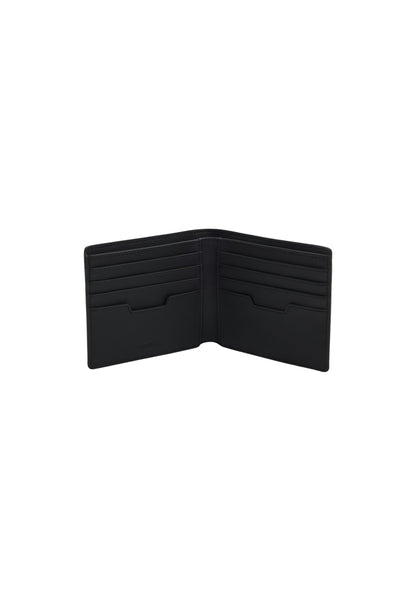 Boss Portafogli Uomo Boss 50563639 black  black