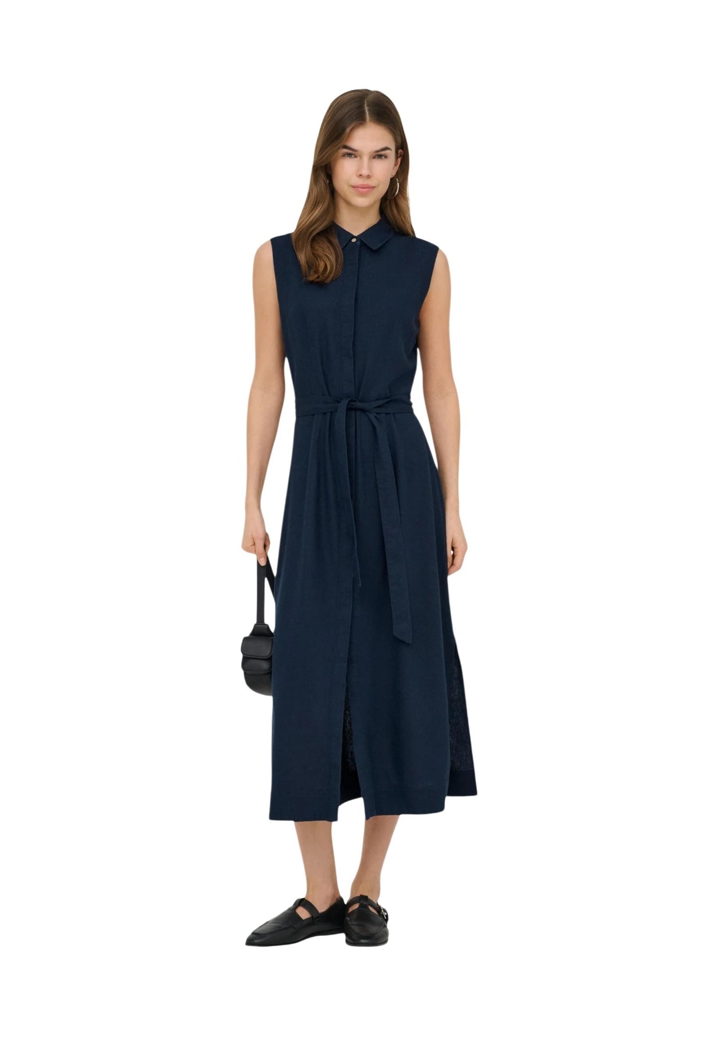 Only Abito Donna Only 15363697 blue  blue