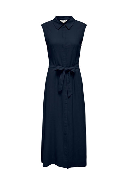 Only Abito Donna Only 15363697 blue  blue