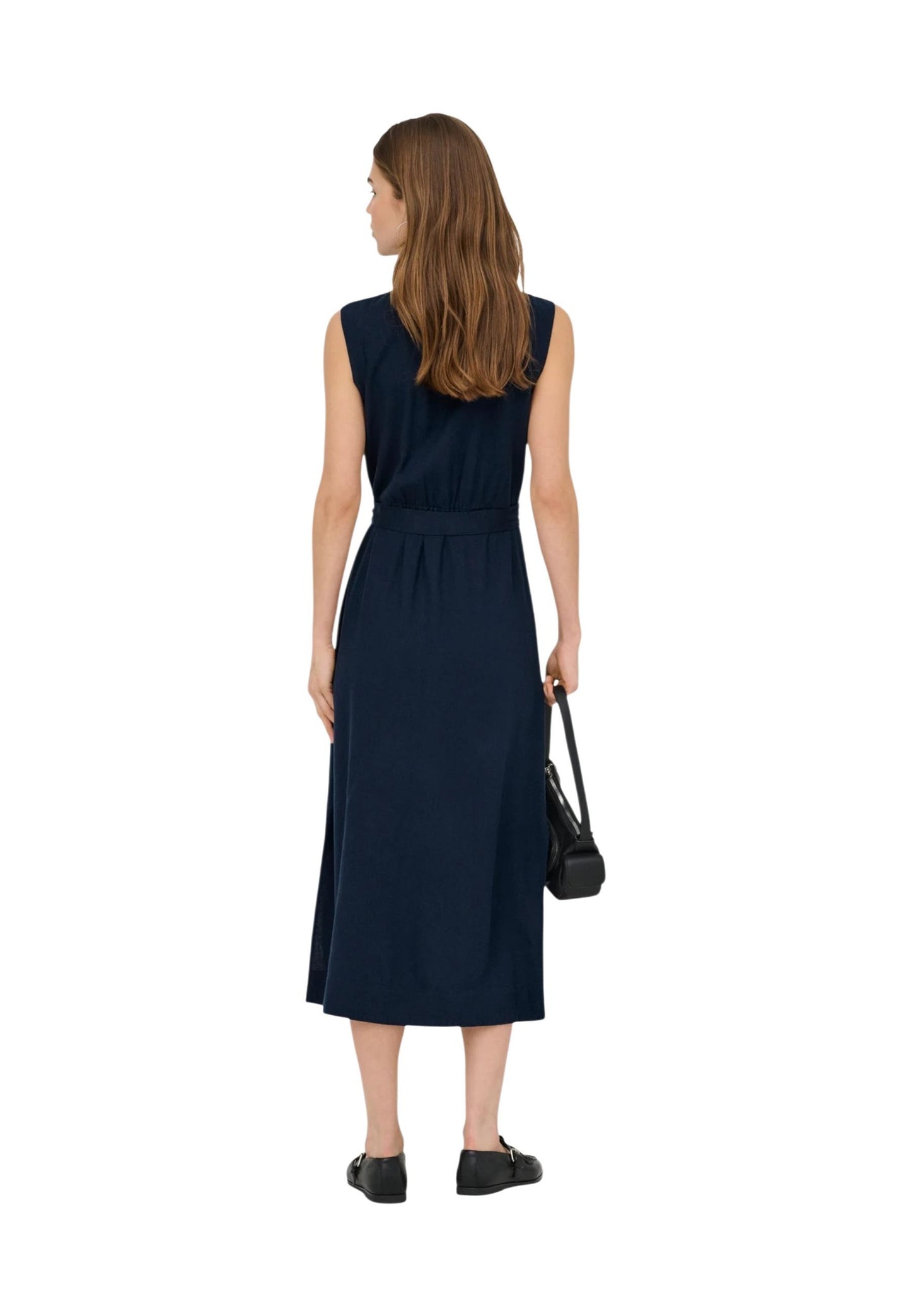Only Abito Donna Only 15363697 blue  blue