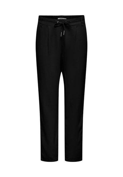 Only Pantaloni Donna Only 15364058 black  black