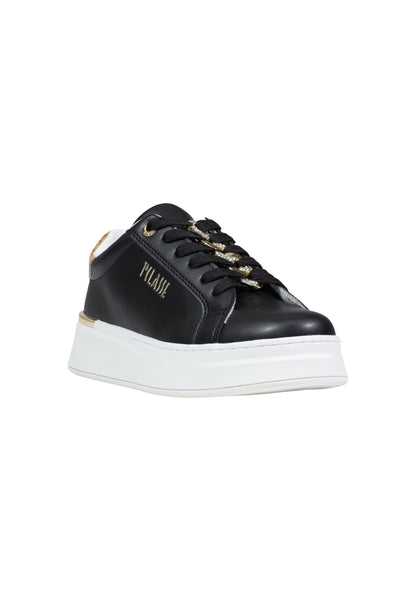 Alviero Martini Prima Classe Sneakers Donna Alviero Martini Prima Classe 2427 0289 black  black