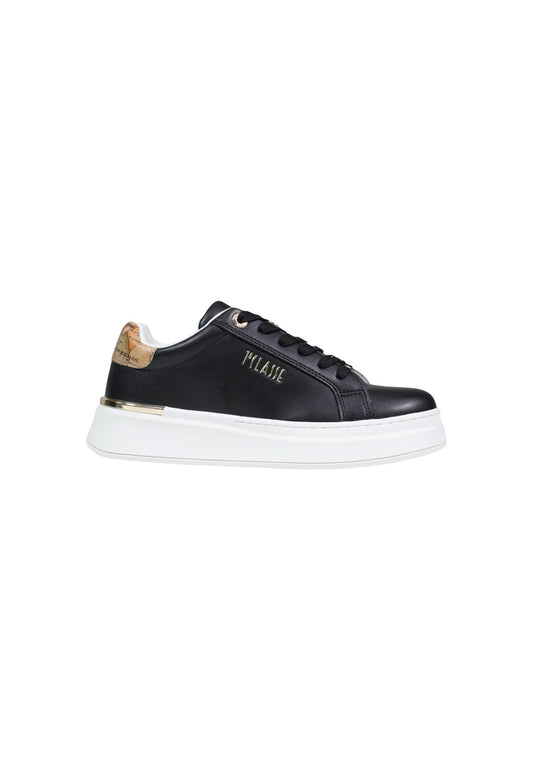 Alviero Martini Prima Classe Sneakers Donna Alviero Martini Prima Classe 2427 0289 black  black