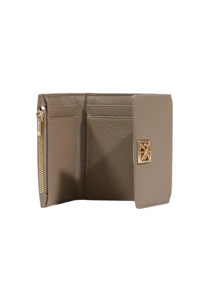 Calvin Klein Portafogli Donna Calvin Klein LV04F1128G beige  beige