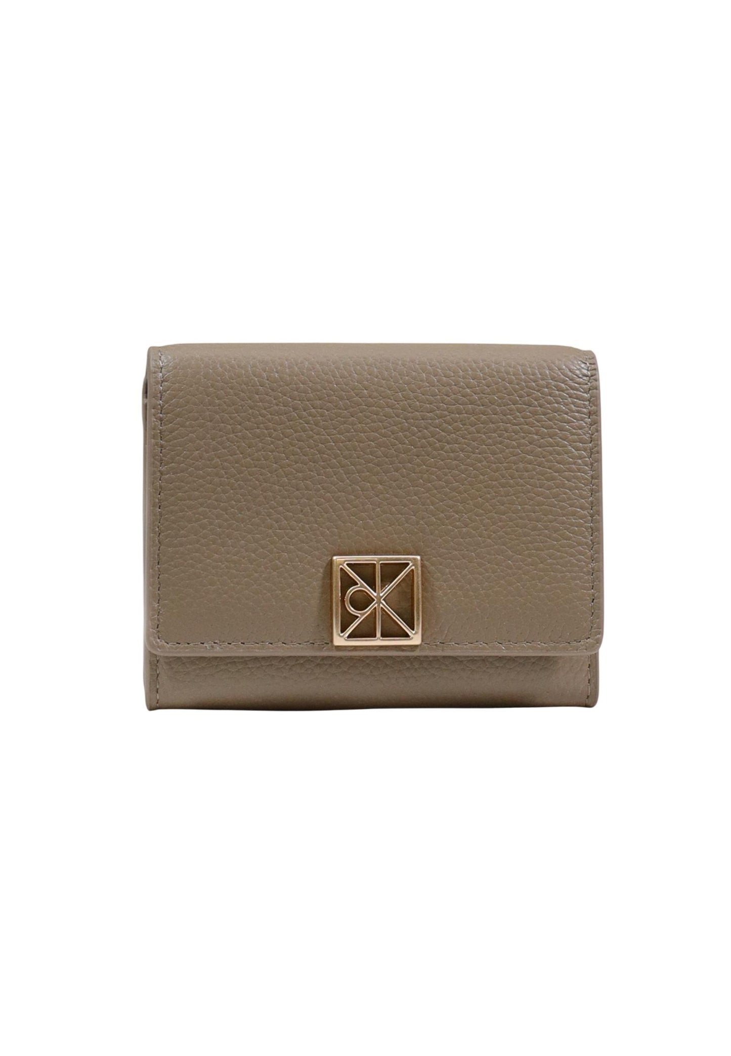 Calvin Klein Portafogli Donna Calvin Klein LV04F1128G beige  beige