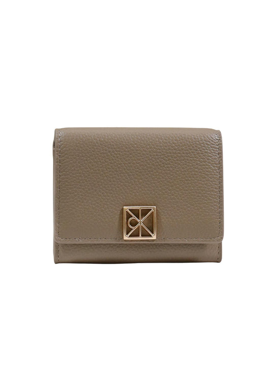 Calvin Klein Portafogli Donna Calvin Klein LV04F1128G beige  beige