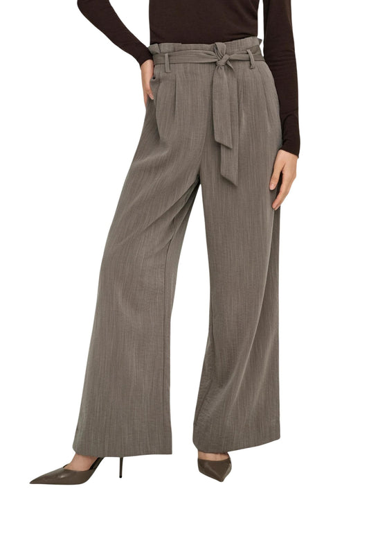 Only Pantaloni Donna Only 15269628 brown  brown