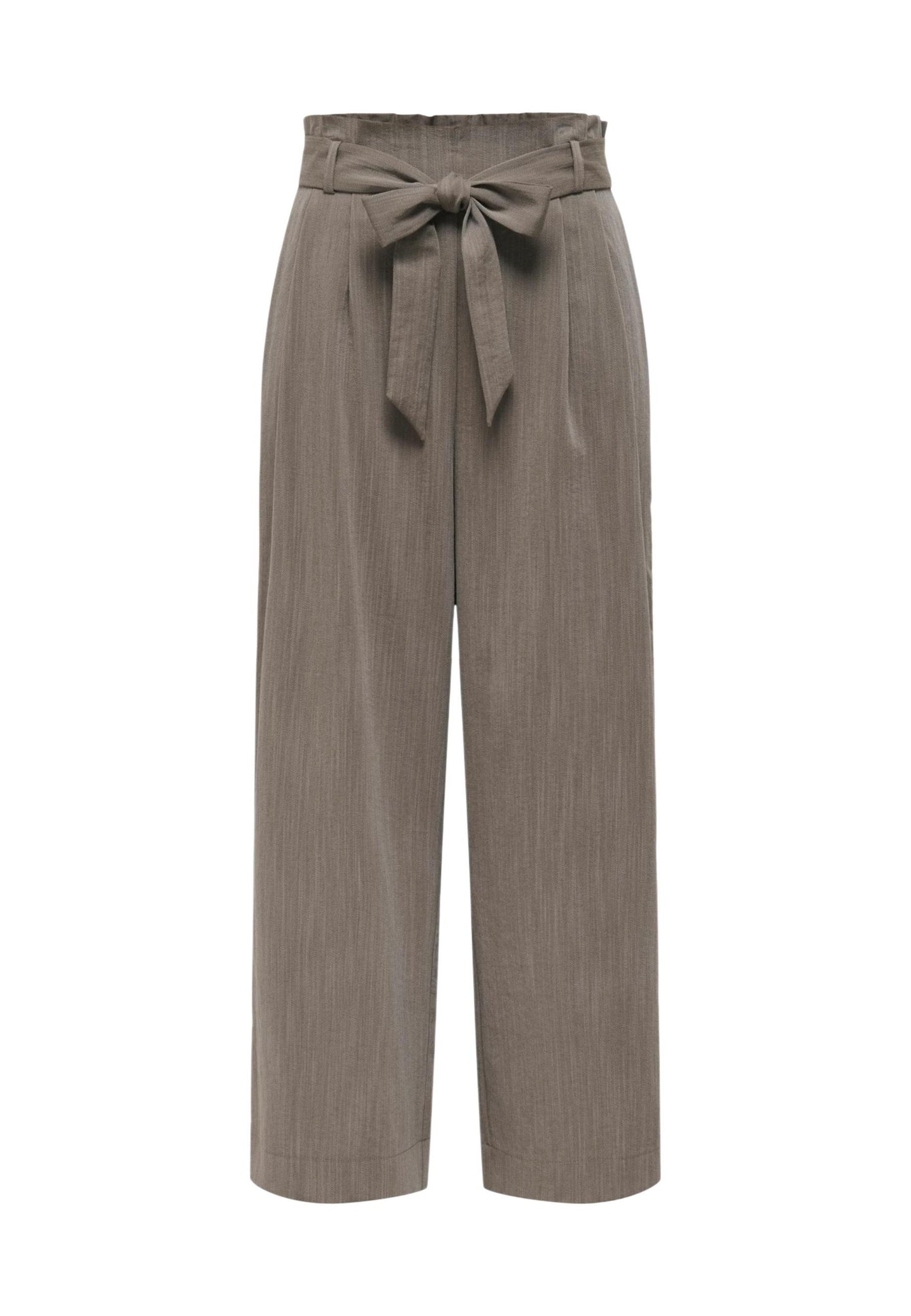 Only Pantaloni Donna Only 15269628 brown  brown